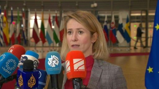 Iran: l'UE pourrait inscrire les Gardiens de la révolution comme