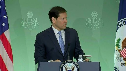 Une centrale thermique endommagee par un bombardement russe a Kiev, le 4 fevrier 2026 en Ukraine