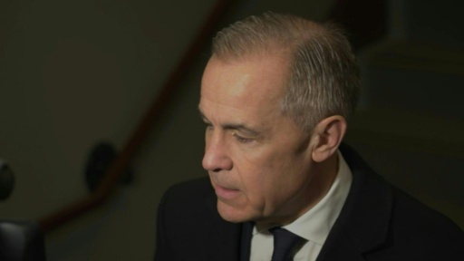 Attaque meurtrière au Canada: le pays est