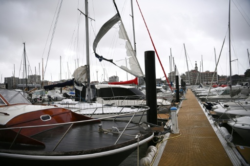 Arcachon le 12 février 2026