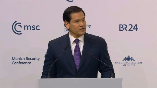 Les Etats-Unis sous Trump prêts à mener la