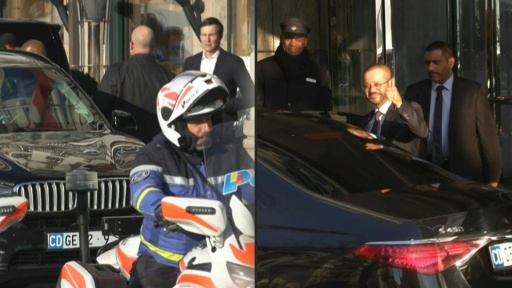 Négociations Iran-États-Unis&nbsp;: Kushner et le MAE omanais se rendent à Genève