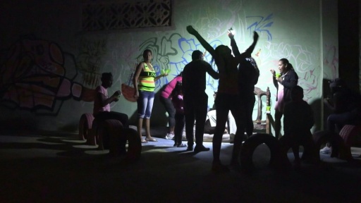 La Havane plongée dans le noir suite à une panne de réseau