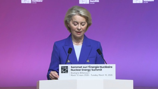 Réduire le nucléaire en Europe était