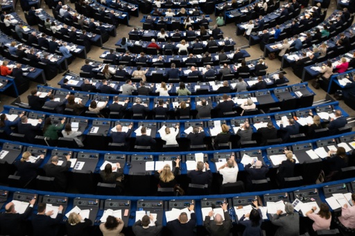 Le Parlement européen vote le règlement sur les retours des migrants déboutés